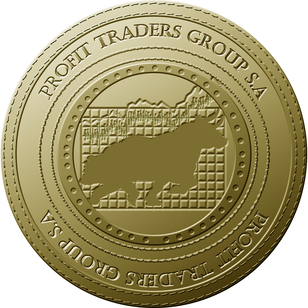 Logo Profit Traders Group S.A.
